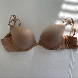 Victorias Secret Very Sexy Push Up Bra